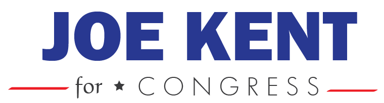 Joe Kent for Congress