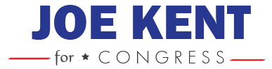 Joe Kent for Congress